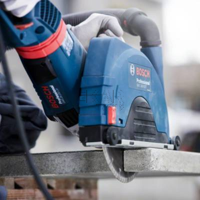 Tarcza diamentowa do betonu 125mm Standard for Concrete BOSCH 2608602197 - zdjęcie nr 3