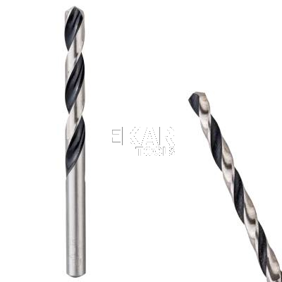 Wiertło kręte do metalu 13mm BOSCH HSS PointTeQ 2608577298