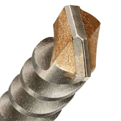 Zestaw 8 wierteł do betonu 6-10mm SDS-Plus DeWalt DT60300 - zdjęcie nr 3