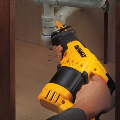 Zestaw 12 brzeszczotów do piły do drewna i metalu DeWalt DT2445 - zdjęcie nr 4