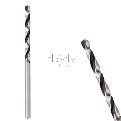 Wiertło kręte do metalu 3mm BOSCH HSS PointTeQ 2608577198