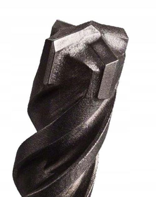Wiertło do betonu SDS-Plus 5 110mm Bosch 2608833771 - zdjęcie nr 4