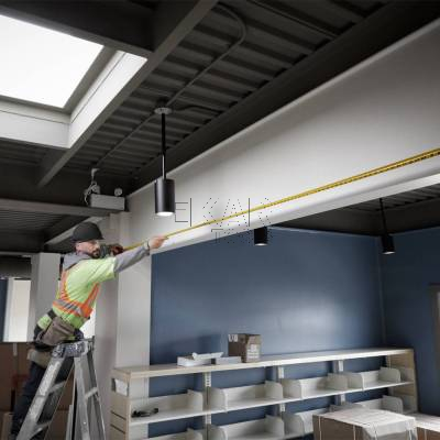 Taśma miernicza zwijana 8M Milwaukee Premium Wide Blade 4932471818 - zdjęcie nr 4