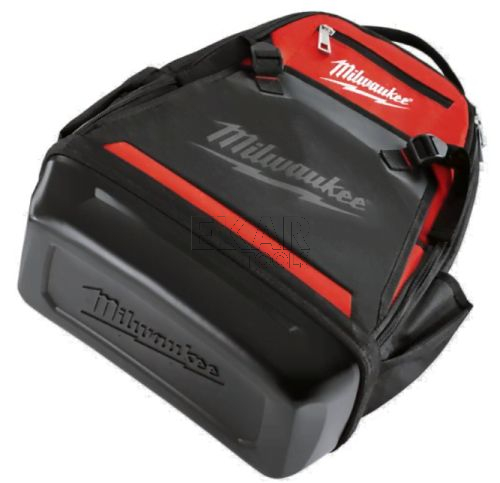 Plecak narzędziowy z nylonu balistycznego MILWAUKEE - zdjęcie nr 2