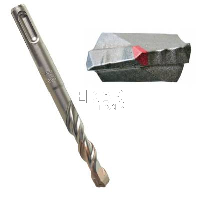 Wiertło do betonu SDS-Plus M2 10x50x110mm Milwaukee 4932340410