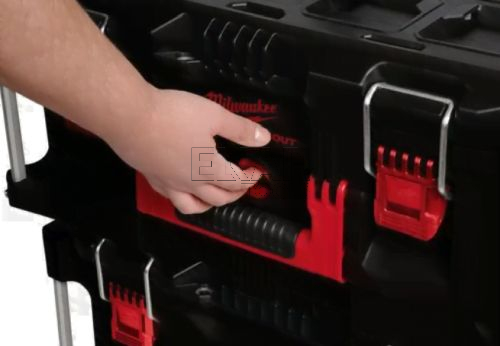 Skrzynia duża PACKOUT 2 Milwaukee 4932464079 - zdjęcie nr 2