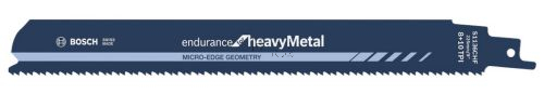 Brzeszczot do piły szablastej S 1136 CHF Bosch 2608657526