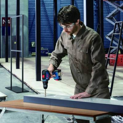 Wkrętarka BOSCH GSR 18V-50 06019H5000 18V + 2x2Ah + L-Case - zdjęcie nr 4