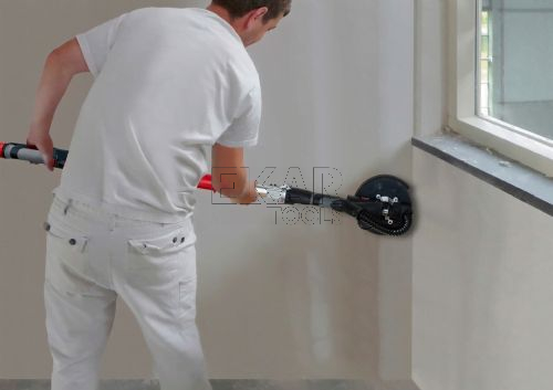 Papier BOSCH ścierny C470, opakowanie 25 szt. 225 mm, 60G - zdjęcie nr 4