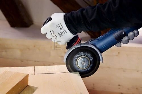 Tarcza uniwersalna BOSCH 76mm (do GWS 12V) 2608623011 - zdjęcie nr 3