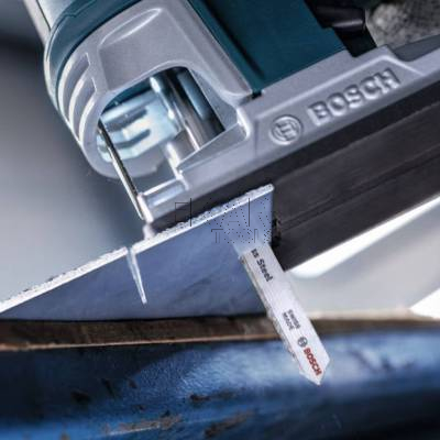 Brzeszczot do metalu 1szt. T118AHM Endurance for Stainless Steel BOSCH 2608630663 - zdjęcie nr 2