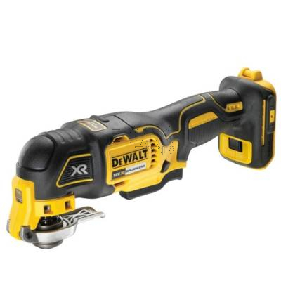 Narzędzie wielofunkcyjne Multi-Tool DeWalt DCS356N 18V - zdjęcie nr 2