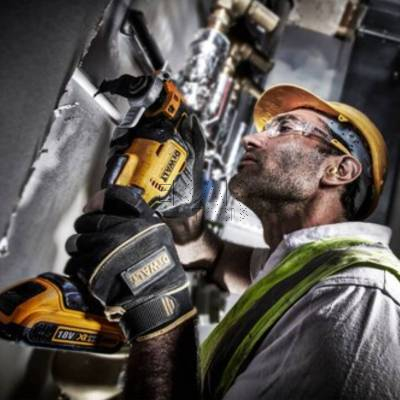 Narzędzie wielofunkcyjne Multi-Tool DeWalt DCS356N 18V - zdjęcie nr 3