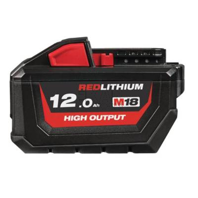 Akumulator Milwaukee M18 HB12 18V 12Ah 4932464260 - zdjęcie nr 2