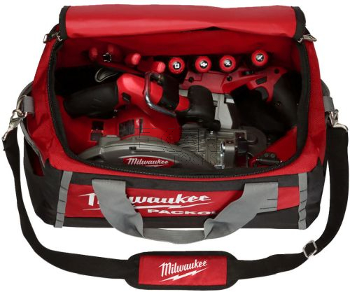 Torba na ramię Milwaukee PACKOUT 50cm - zdjęcie nr 3