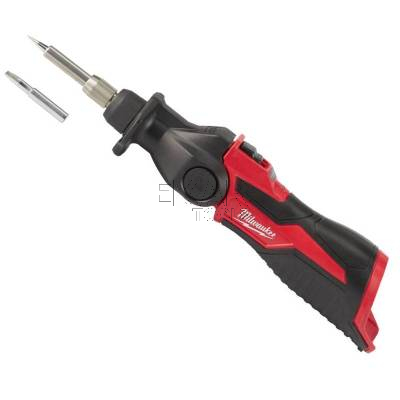 Lutownica akumulatorowa Milwaukee M12 SI-0 4933459760 12V - zdjęcie nr 2