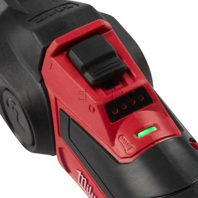 Lutownica akumulatorowa Milwaukee M12 SI-0 4933459760 12V - zdjęcie nr 3