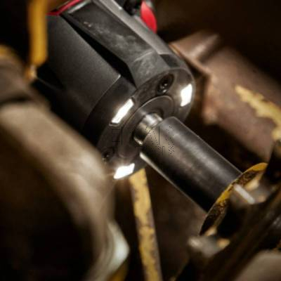 Klucz udarowy Milwaukee M18 FMTIW2F12-0X 4933478449 1/2 18V 881Nm + walizka - zdjęcie nr 4