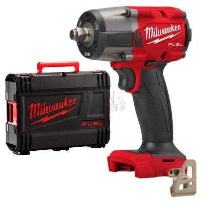 Klucz udarowy Milwaukee M18 FMTIW2F12-0X 4933478449 1/2 18V 881Nm + walizka