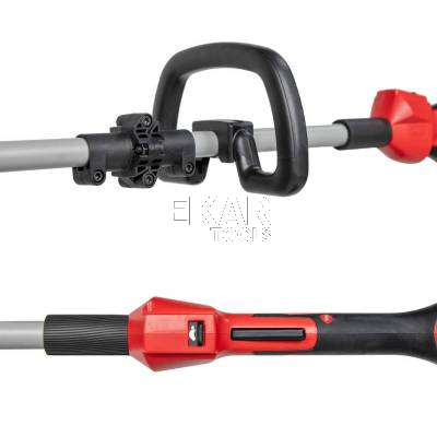 Podkaszarka akumulatorowa Milwaukee M18 BLLT-0 4933472218 18V 40cm - zdjęcie nr 2