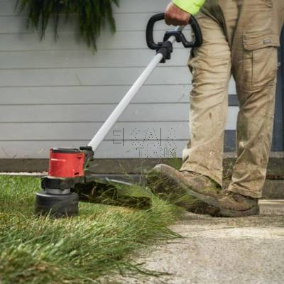 Podkaszarka akumulatorowa Milwaukee M18 BLLT-0 4933472218 18V 40cm - zdjęcie nr 4