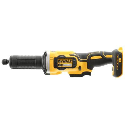 Szlifierka prosta akumulatorowa DeWalt DCG426N-XJ 18V - zdjęcie nr 3