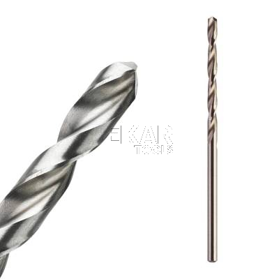 Wiertło do metalu 2mm 1szt. HSS-G Milwaukee Thunderweb 4932352379