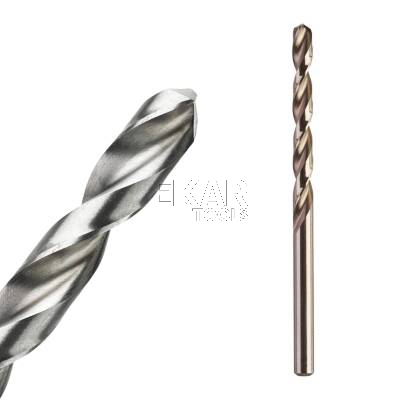 Wiertło do metalu 5mm 1szt. HSS-G Milwaukee Thunderweb 4932352388