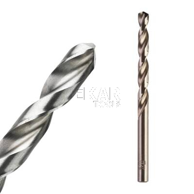 Wiertło do metalu 6,5mm 1szt. HSS-G Milwaukee Thunderweb 4932352391