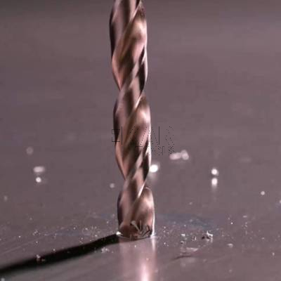 Wiertło do metalu 3,3mm 1szt. HSS-G Milwaukee Thunderweb 4932459842 - zdjęcie nr 2