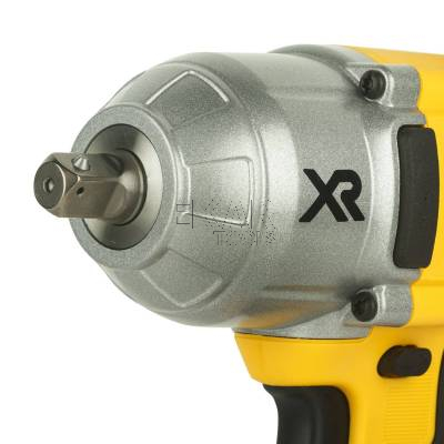 Klucz udarowy akumulatorowy DeWALT DCF899N 18V 1/2 950Nm - zdjęcie nr 3