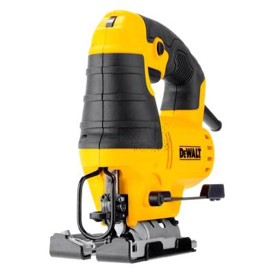 Wyrzynarka elektryczna DeWalt DWE349 650W - zdjęcie nr 3