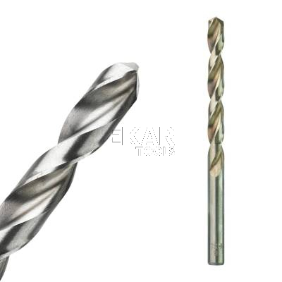 Wiertło do metalu 8mm 1szt. HSS-G Milwaukee Thunderweb 4932352395