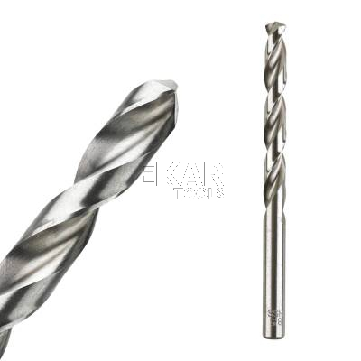 Wiertło do metalu 8,5mm 1szt. HSS-G Milwaukee Thunderweb 4932352396