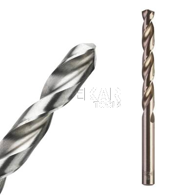 Wiertło do metalu 9mm 1szt. HSS-G Milwaukee Thunderweb 4932352397