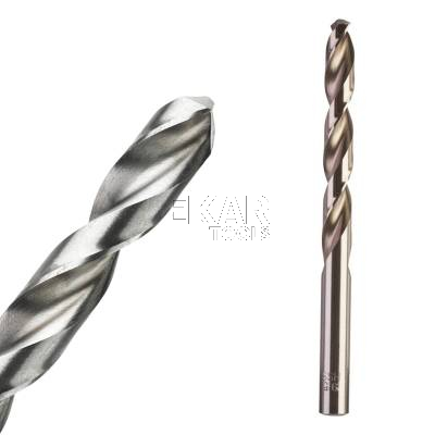 Wiertło do metalu 9,5mm 1szt. HSS-G Milwaukee Thunderweb 4932352398