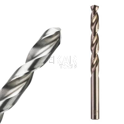 Wiertło do metalu 10mm 1szt. HSS-G Milwaukee Thunderweb 4932352399