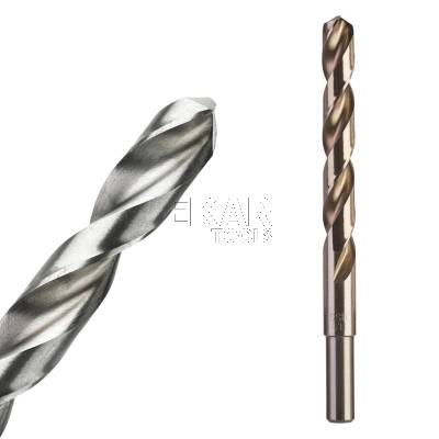 Wiertło do metalu 11,5mm 1szt. HSS-G Milwaukee Thunderweb 4932352402