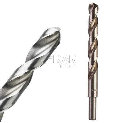 Wiertło do metalu 13mm 1szt. HSS-G Milwaukee Thunderweb 4932352405