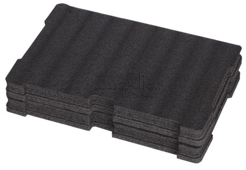 Wkłady piankowe Milwaukee PACKOUT 4932471428 2 szt. - zdjęcie nr 2