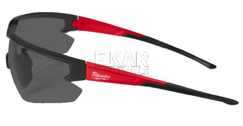 Okulary Milwaukee przyciemniane 1 para - zdjęcie nr 3