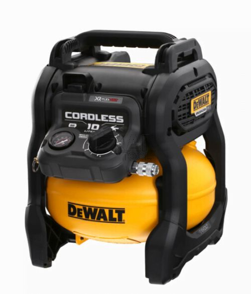 Kompresor DeWALT DCC1054N 54V XR FLEXVOLT body