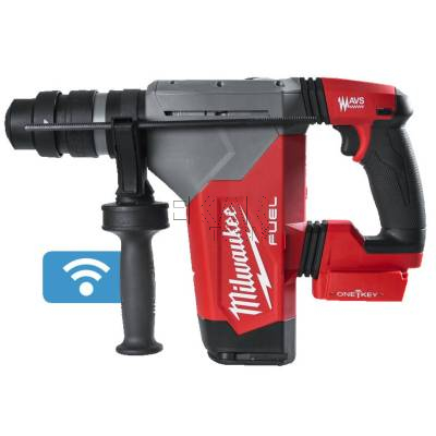 Młotowiertarka SDS-Plus Milwaukee M18 ONEFHPX-0X 4933478495 5J 18V + walizka - zdjęcie nr 2