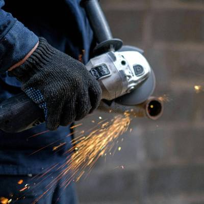 Tarcza korundowa do cięcia stali i metalu 125x1,2mm 1szt. DeWalt DT42340Z - zdjęcie nr 2