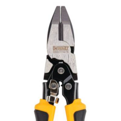 Szczypce uniwersalne monterskie 200mm DeWALT DWHT0-70276 - zdjęcie nr 4