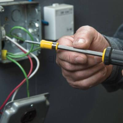 Zastaw 4 wkrętaków z magnetyczną tulejką FULLFIT DeWALT DWHT62054-0 - zdjęcie nr 3