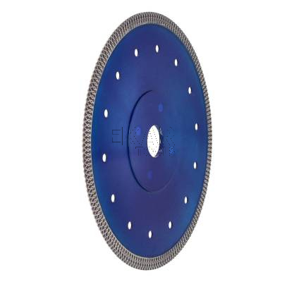 Tarcza diamentowa do płytek 200mm Fliese Titan Premium NOZAR 6720096 - zdjęcie nr 3