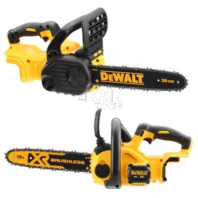 Piła łańcuchowa DEWALT DCM565N 18V 30CM