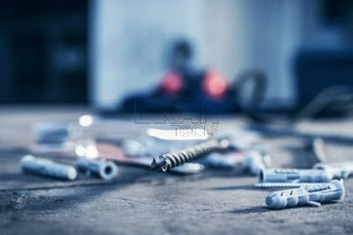 Zestaw 5 wierteł BOSCH SDS-Plus plus-5X 2608833911 - zdjęcie nr 3