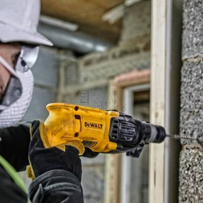 Młotowiertarka SDS-Plus DeWalt D25033 2J 710W - zdjęcie nr 4